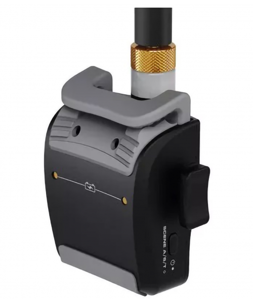 NUX Wirel systemESS 2.4GHz per sax NUX Breakfast-6