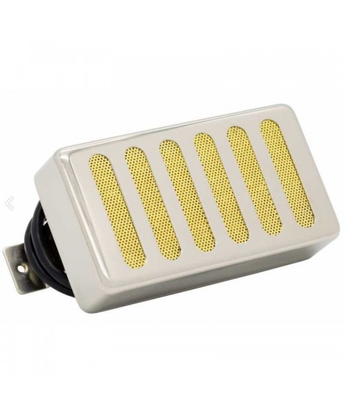 seymour duncan sh2n jazz model rnkl rad gold mesh