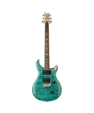 PRS SE Custom 24 Turquoise