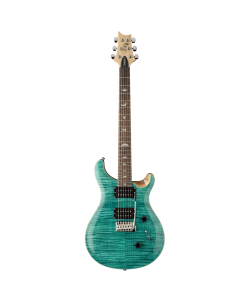 PRS If Custom 24 Turquoise