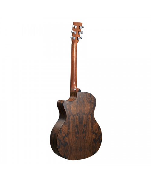 MARTIN GPC-X2E Ziricoote Remastered