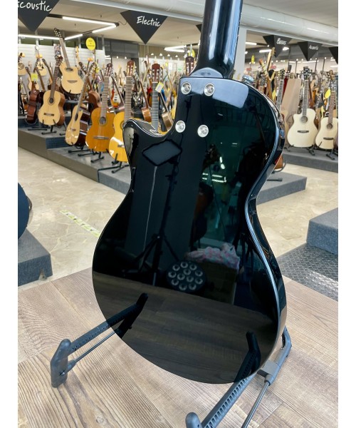 HAGSTROM Metropolis-S black