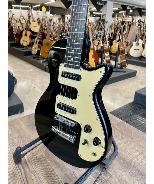 HAGSTROM Metropolis-S black