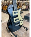HAGSTROM Metropolis-S black