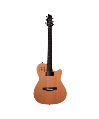 GODIN To 6 ULTRA Natural SG