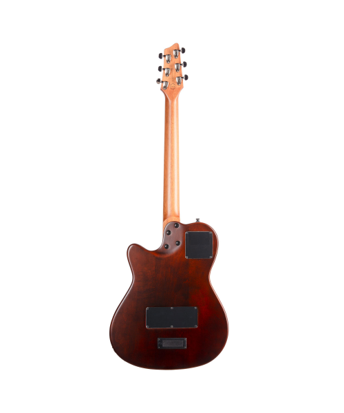 GODIN To 6 ULTRA Natural SG