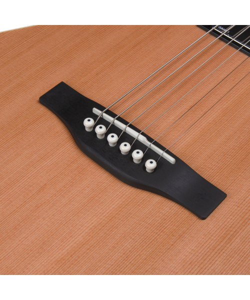 GODIN To 6 ULTRA Natural SG