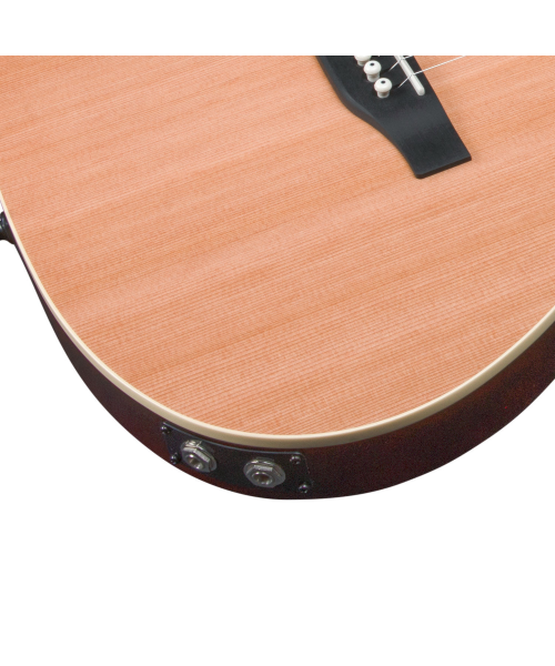 GODIN A 6 ULTRA NATURAL SG