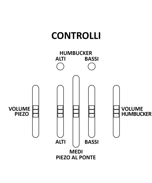 GODIN A 6 ULTRA NATURAL SG