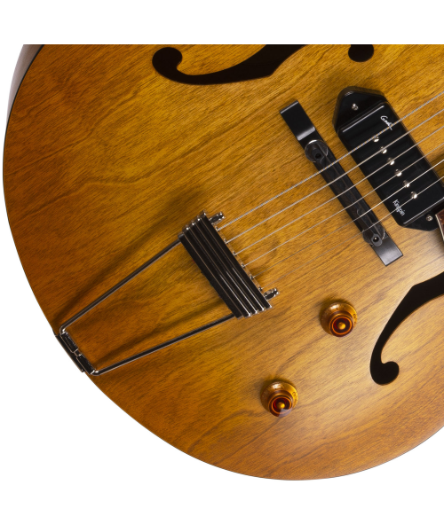 GODIN 5th Avenue Jumbo P90 Harvest Gold