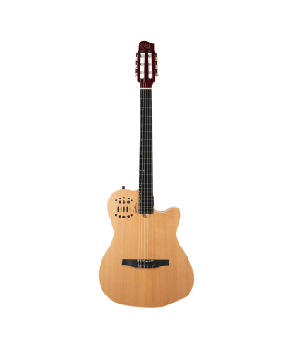 GODIN ACS SA Slim Nylon Cedar Natural SG