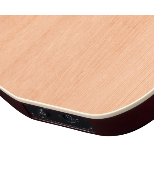 GODIN ACS SA Slim Nylon Cedar Natural SG