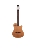 GODIN MultiAc Nylon Encore Natural SG