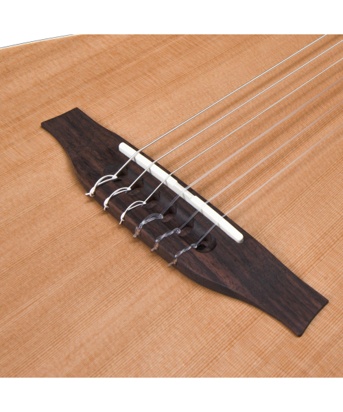 GODIN MultiAc Nylon Encore Natural SG