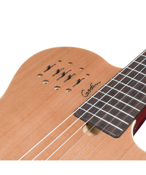 GODIN Multiac Nylon Encore Grand Concert