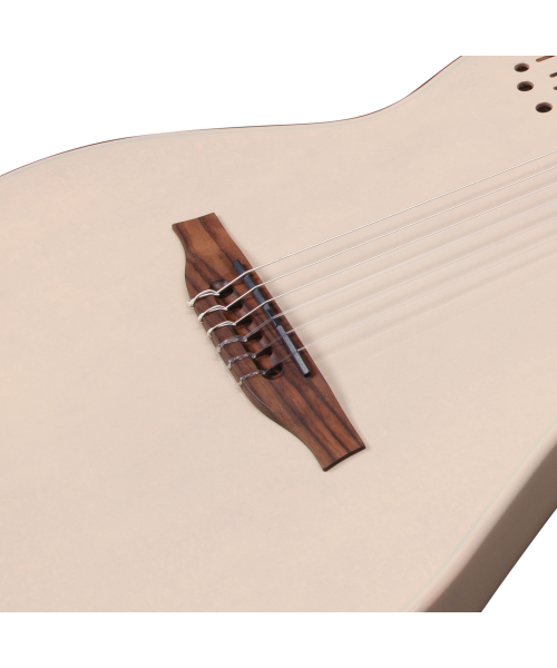 GODIN Multiac Ozark Cream Mundial