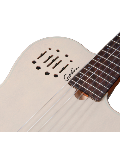 GODIN Multiac Ozark Cream Mundial
