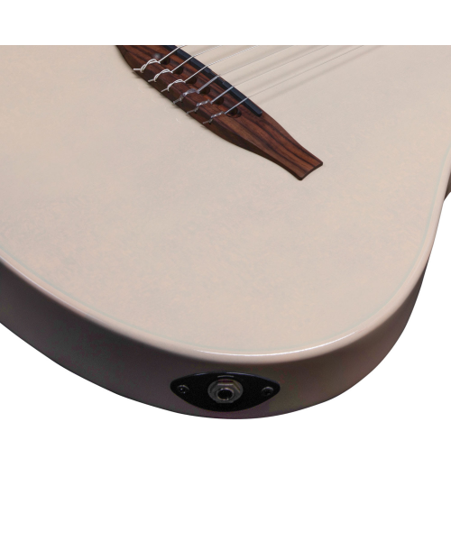 GODIN Multiac Ozark Cream Mundial