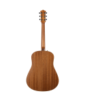 GODIN METROPOLIS NATURAL RN GT EQ