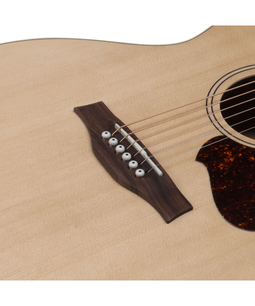 GODIN Forum Natural RN GT EQ