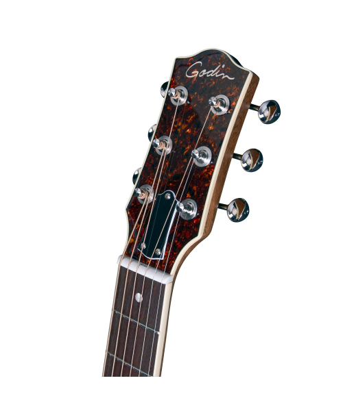 GODIN Forum Natural RN GT EQ