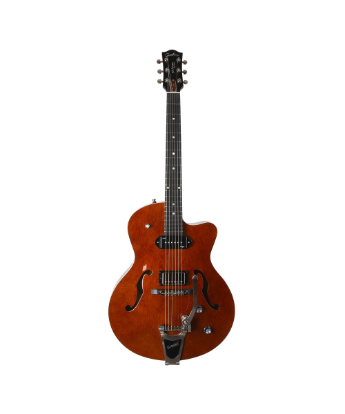 GODIN 5th Avenue Uptown Custom Havana Brown