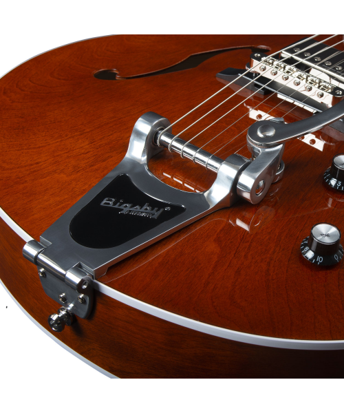 GODIN 5th Avenue Uptown Custom Havana Brown