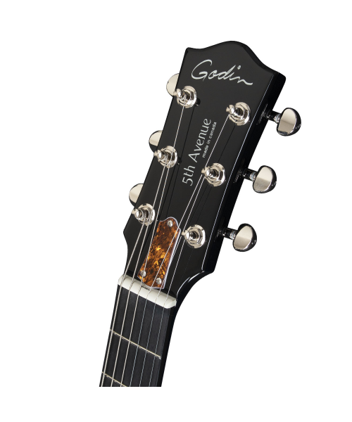 GODIN 5th Avenue Uptown Custom Havana Brown