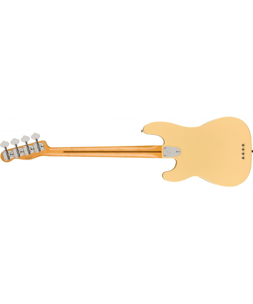 FENDER VINTERA II '70S Telecaster Bass MP VINTAGE WHITE