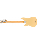 FENDER VIntera II '70s Telecaster Bass MP VIntage White