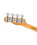 FENDER VINTERA II '70S Telecaster Bass MP VINTAGE WHITE