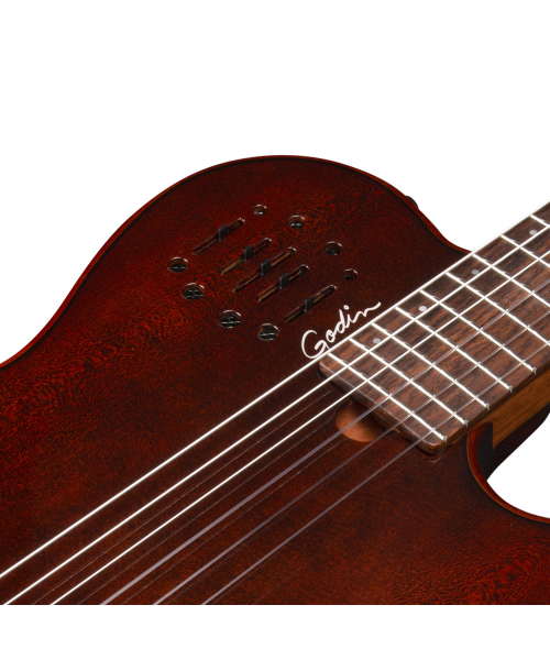 GODIN Multiac Mundial Kanyon Burst