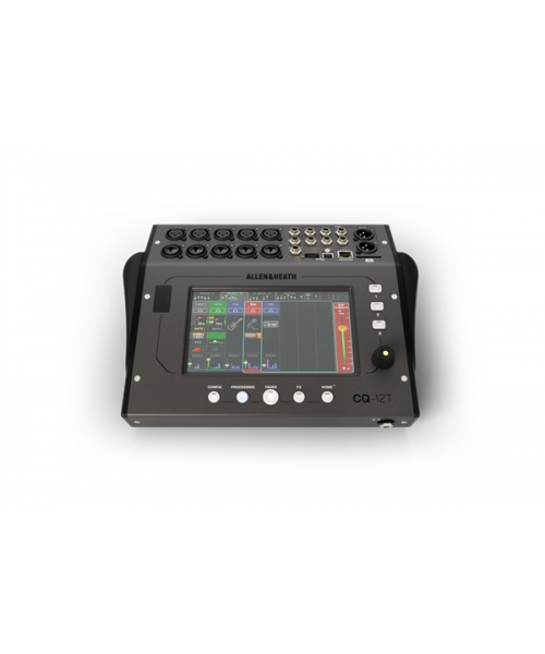ALLEN & HEATH Cq-12t