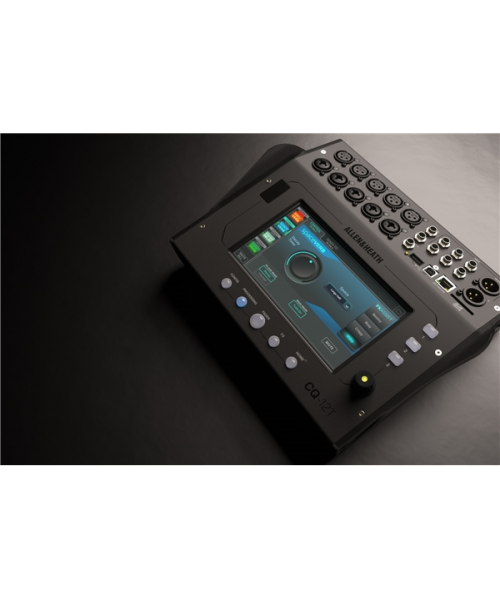 ALLEN & HEATH Cq-12t