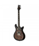 PRS SE Custom 24 Quilt Black Gold Burst