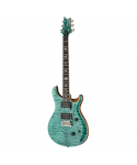 PRS If Custom 24 Quilt Turquoise