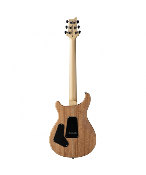 PRS SE Custom 24 Quilt Turquoise