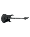 IBANEZ Grgr131ex BKF Black Flat