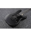 IBANEZ Grgr131ex BKF Black Flat