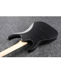 IBANEZ Grgr131ex BKF Black Flat