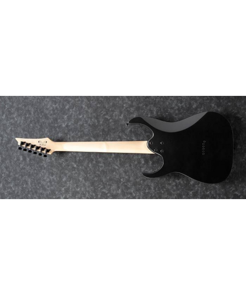 IBANEZ Grgr131ex BKF Black Flat