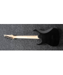 IBANEZ Grgr131ex BKF Black Flat