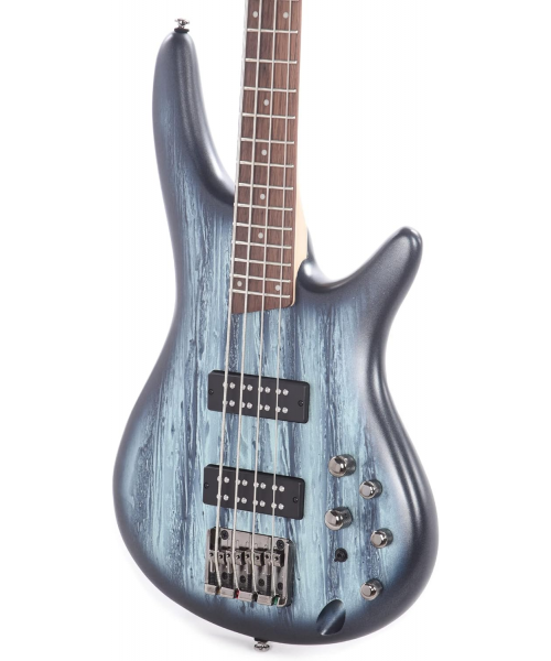 IBANEZ SR300E Sky Veil Matte