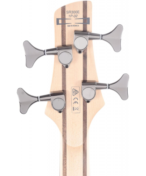 IBANEZ SR300E Sky Veil Matte