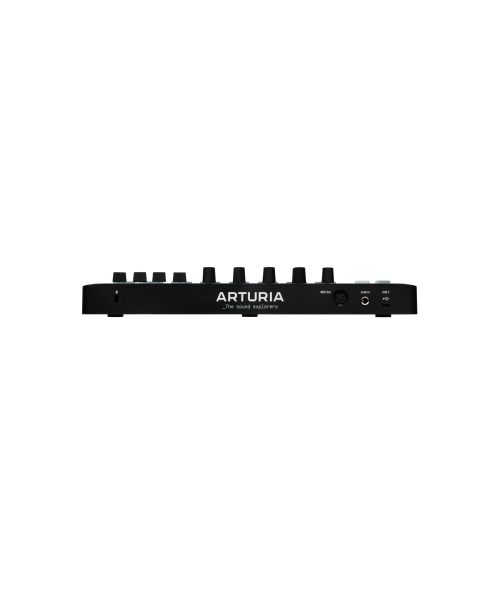 ARTURIA Minilab 3 Black Edition
