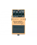 BOSS Ac-3 Acoustic Simulator