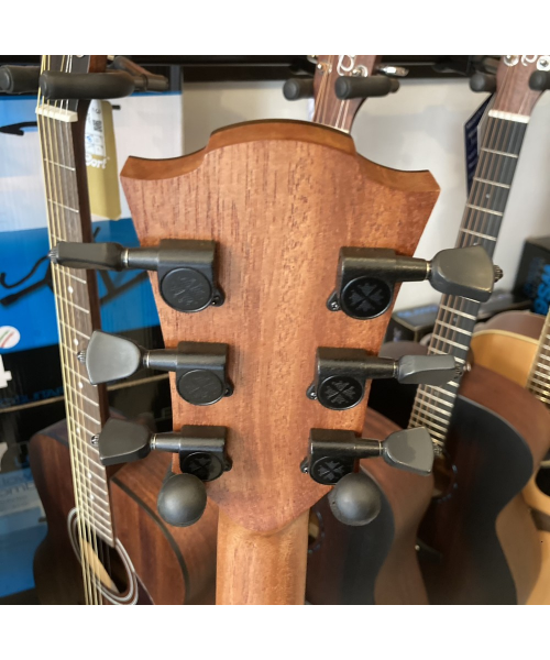 LAG Sauvage-d Chitarra Acustica Dreadnought