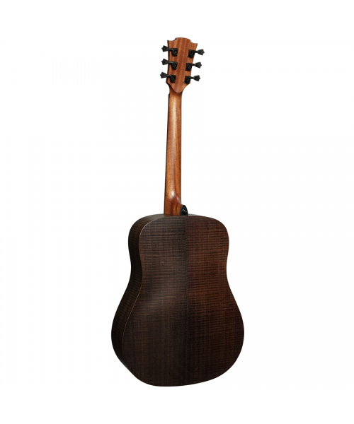 LAG Sauvage-d Chitarra Acustica Dreadnought