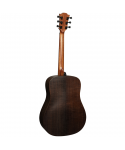 LAG Sauvage-d Chitarra Acustica Dreadnought