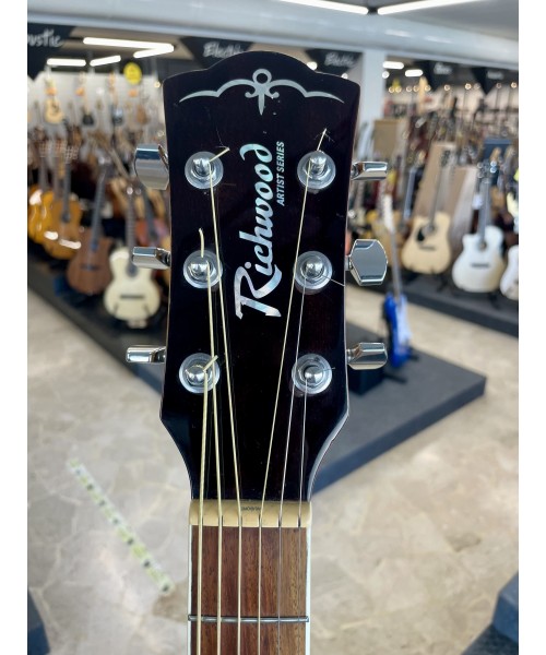RICHWOOD RJ-17-CE
